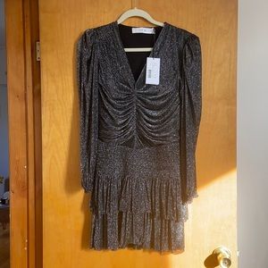 IRO Paris dress